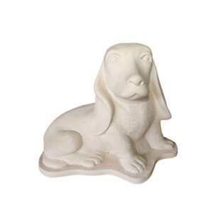 Cachorro Basset 34x44 ref.364