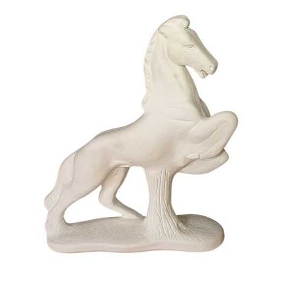 Cavalo Alasão 38x30 ref.329