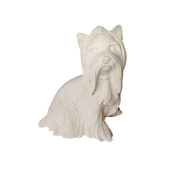 Cachorro Yorkshire G Macho 33x30 ref.308