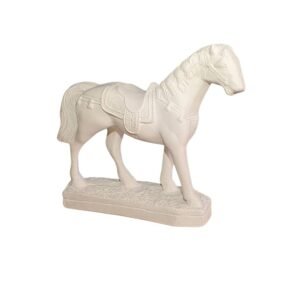 Cavalo Celado 25x25 ref.328