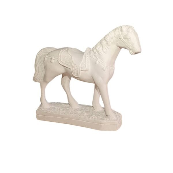 Cavalo Celado 25x25 ref.328