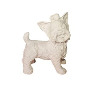 Cachorro Yorkshire 26x22 ref.306
