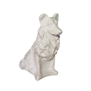 Cachorro Lessie 29x23 ref.391