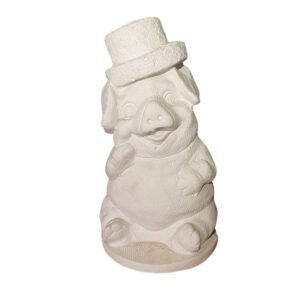 Porco de Cartola 32x15 ref.369