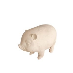 Porco Pig 13x12 ref.371