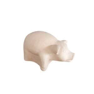 Porco Fucinho 14x14 ref.372