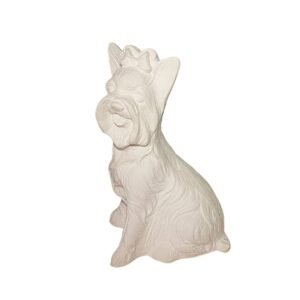 Cachorra York Pontuda 31x20 ref.392