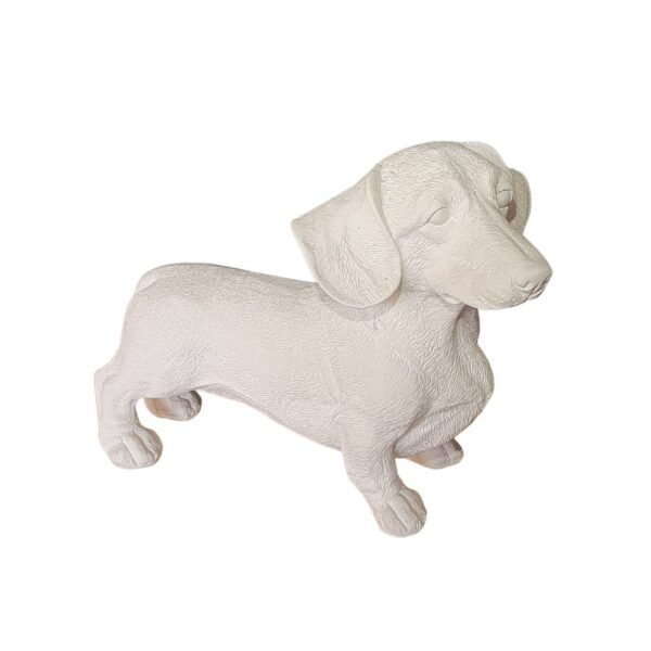 Cachorro Salsicha 26x33 ref.299