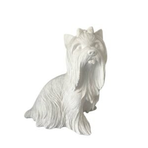 Cachorro Yorkshire G Femea 33x30 ref.511