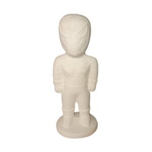 Homem Aranha em Pé 43x16 ref.410