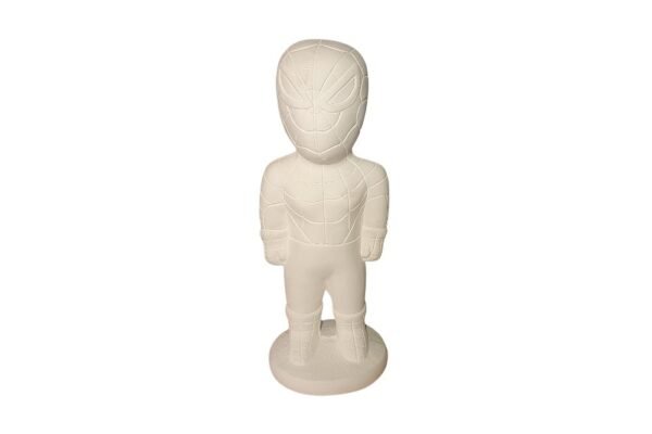Homem Aranha em Pé 43x16 ref.410