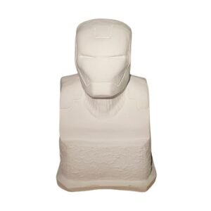 Homem de Ferro 29x18 ref.412
