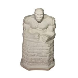 Hulk Cofre 30x18 ref.414