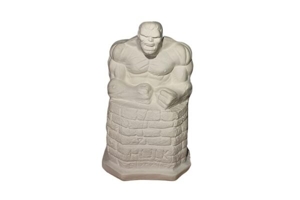 Hulk Cofre 30x18 ref.414