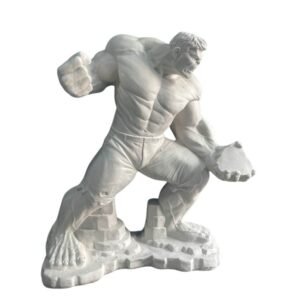 Hulk GG 56x46 Ref. 579