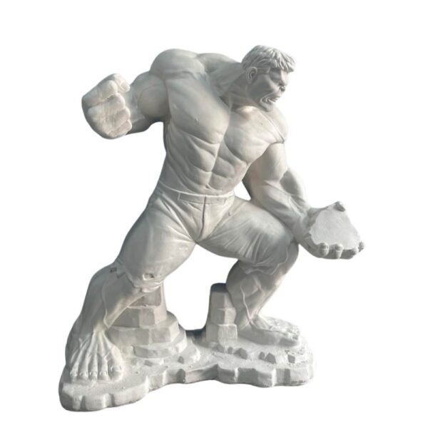 Hulk GG 56x46 Ref. 579