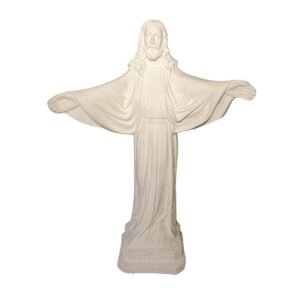 Jesus Cristo 57x42 ref.061