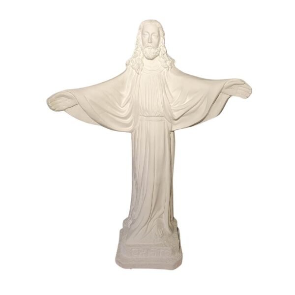 Jesus Cristo 57x42 ref.061