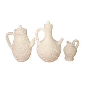 Kit 3 Bules 27x45 ref.193