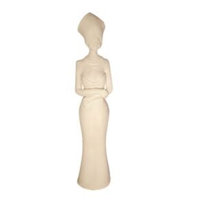 Madame de Barro M 59x13 ref.151