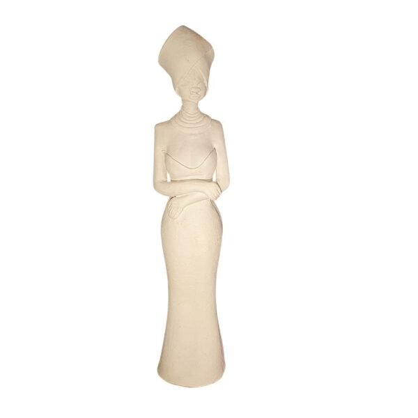 Madame de Barro M 59x13 ref.151
