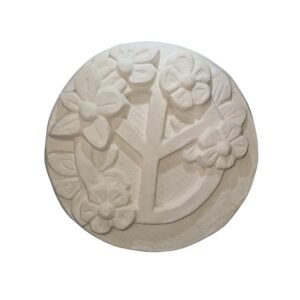 Mandala da Paz 30x30 ref.165