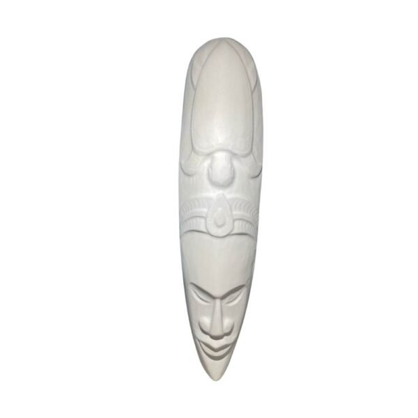Mascara Africana Tartaruga M 49x11 ref.120
