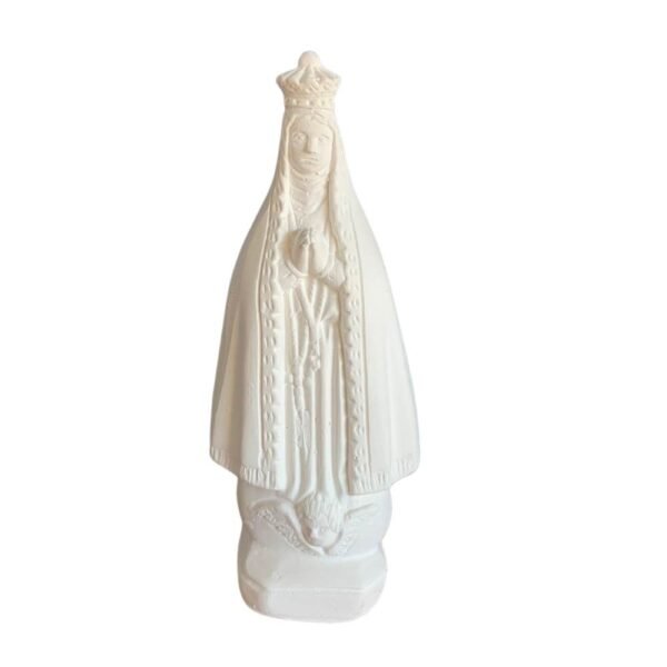 Mini Ns. Aparecida Fina 15x5 ref.047