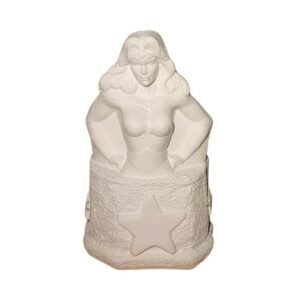Mulher Maravilha 32x18 ref.406