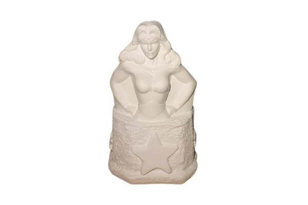 Mulher Maravilha 32x18 ref.406