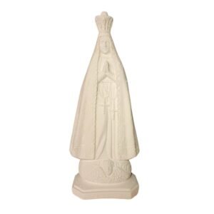 Ns. Aparecida Dois Terços G 64x26 ref.044