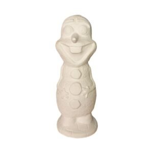 Olaf da Frozen 34x12 ref.446