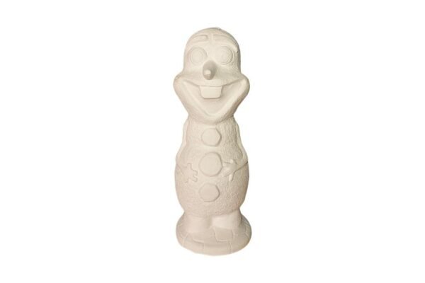 Olaf da Frozen 34x12 ref.446