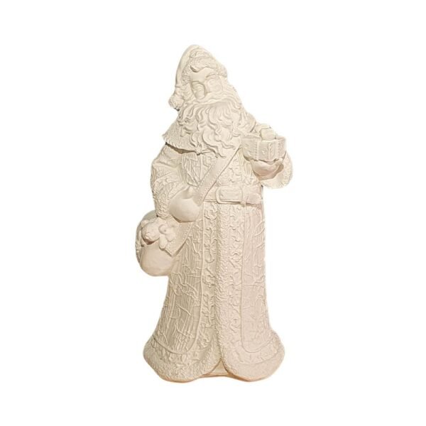 Papai Noel Presente 21x10 ref.242