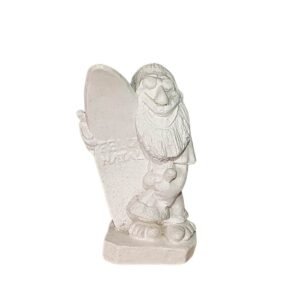 Papai Noel do Surf 17x9 ref.239