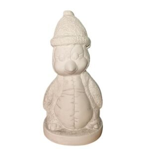 Pinguin 35x15 ref.467