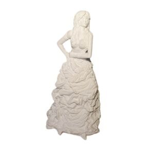 Pombagira M 38x20 ref.025