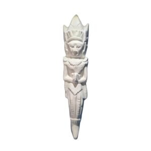 Quadro Hindu Sita 43x09 ref.115