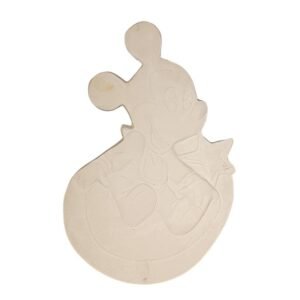 Quadro Mickey 33x20 ref.431