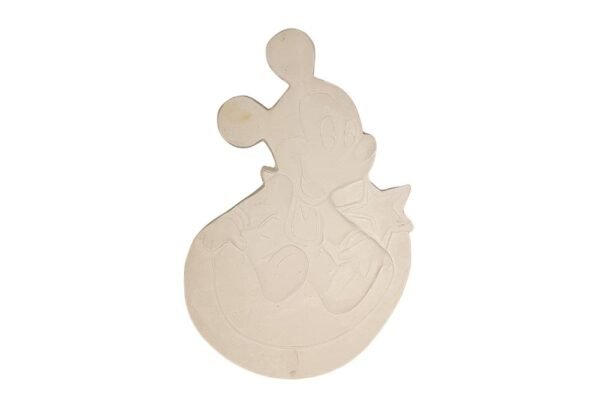 Quadro Mickey 33x20 ref.431
