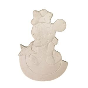 Quadro Minnie 30x20 ref.430