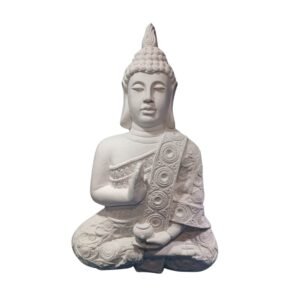 Quadro de Buda 38x23 ref.474
