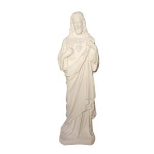 Sagrado Coração de Jesus 65x19 ref.049
