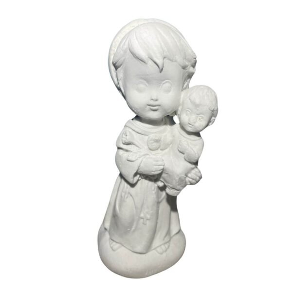 Santo Antônio Baby 15x06 ref.069