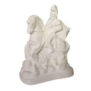 São Jorge M 38x31 ref.057