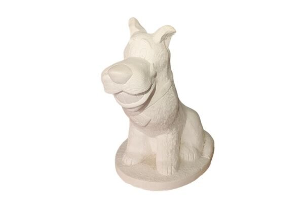 Scooby Doo P 31x31 ref.429