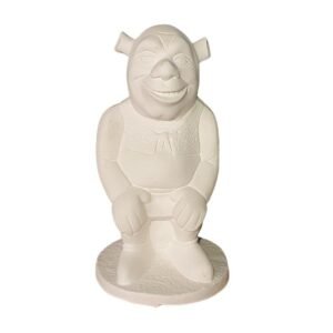 Shrek 34x18 ref.444