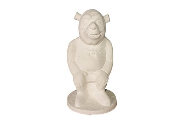 Shrek 34x18 ref.444