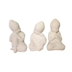 Trio Budas M 23x13 ref.090