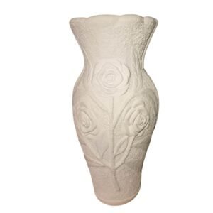 Vaso 3 Rosas 52x25 ref.204